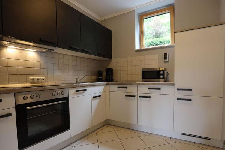 Holiday Flat With Idyllic Garden In Даун Екстериор снимка