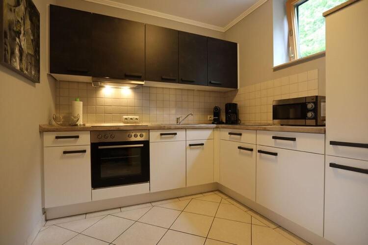 Holiday Flat With Idyllic Garden In Даун Екстериор снимка