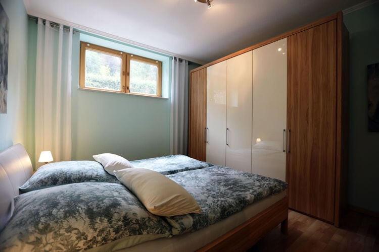 Holiday Flat With Idyllic Garden In Даун Екстериор снимка
